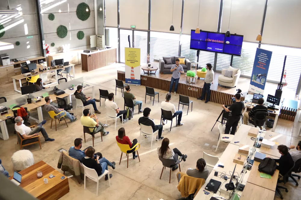 Awa Ventures de Wakapi