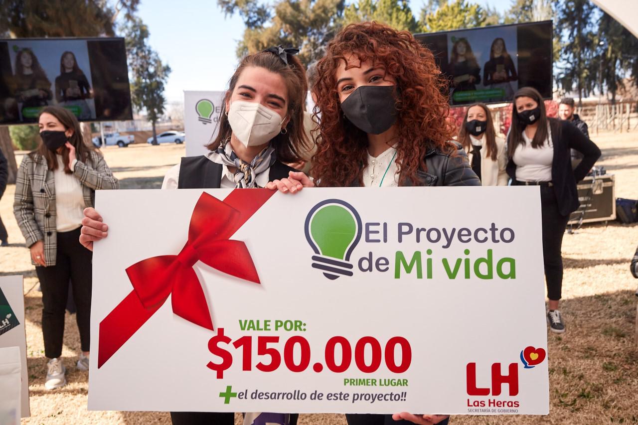 LH, el proyecto de mi vida