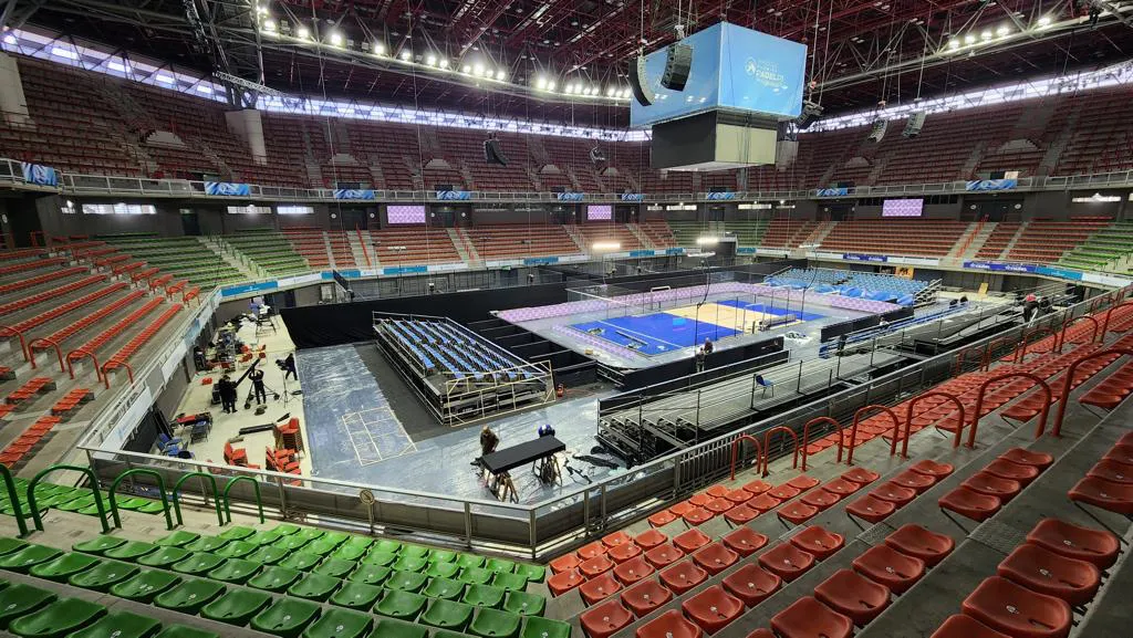 Gentileza Mendoza Premier Padle