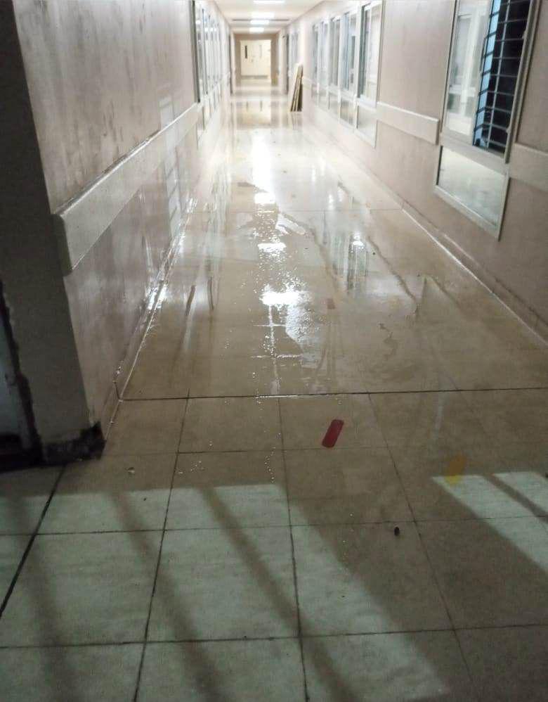 Hospital San Rafael