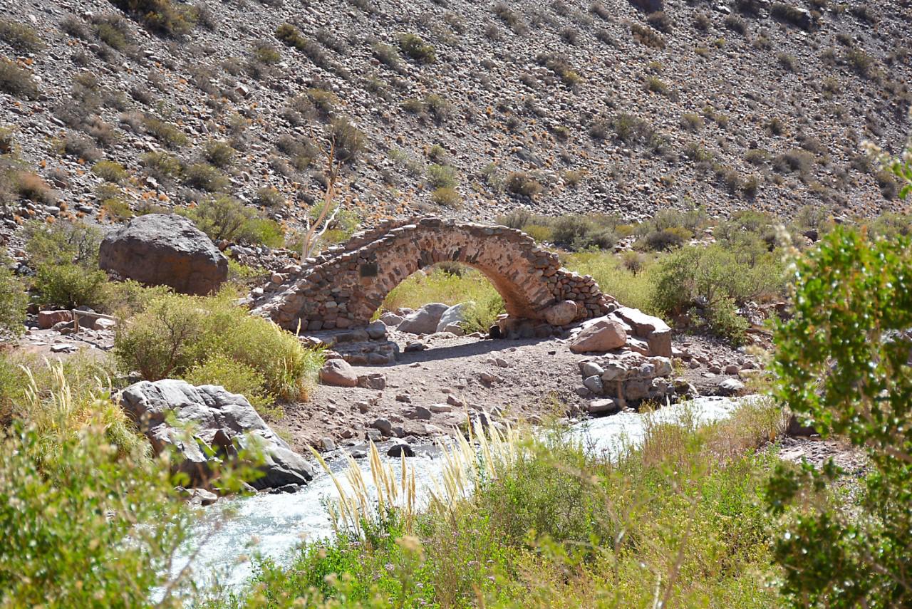 Las Heras, Rutas sanmartianas, charlas virtuales