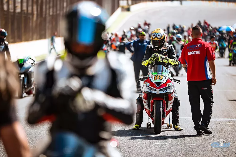 Superbike, Interlagos