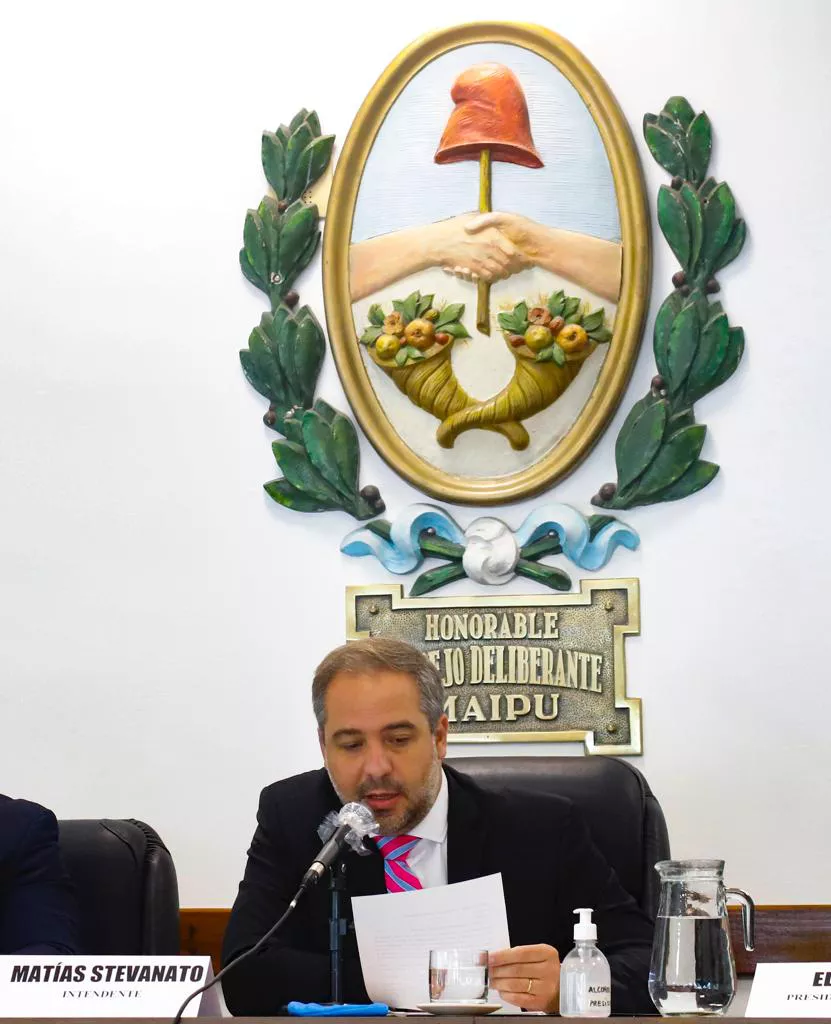 Presupuesto Stevanato 3