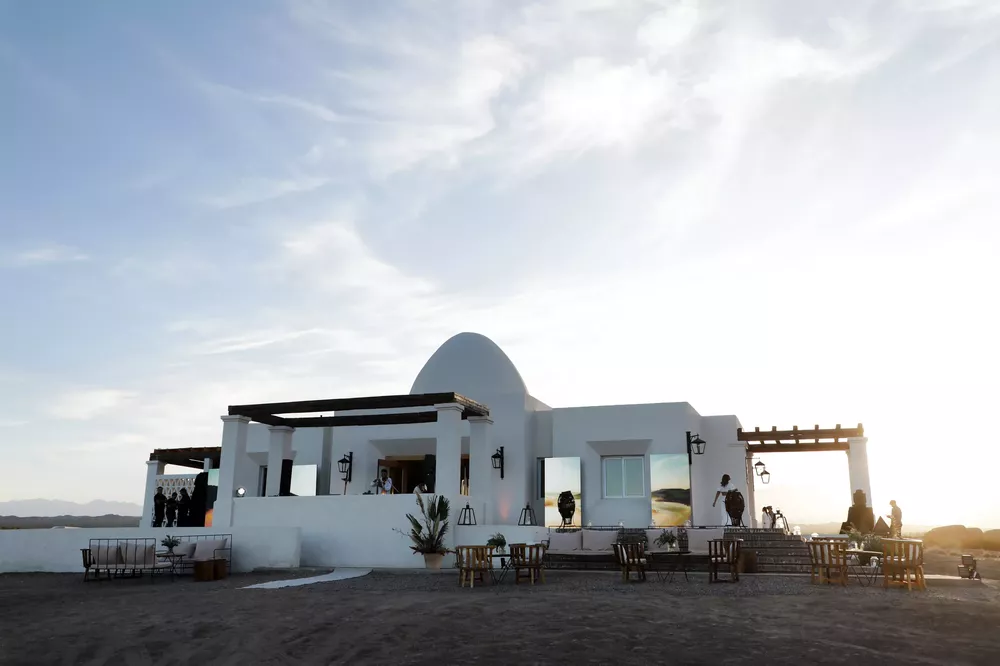 Chacota Resto