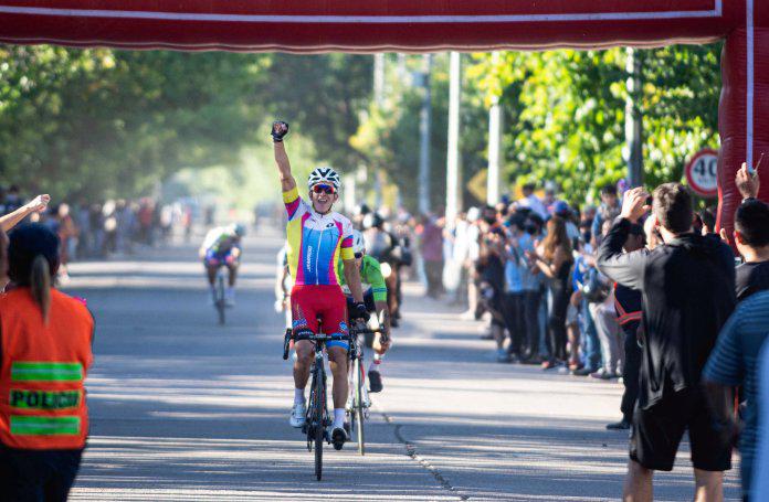 Sergio Fredes, Jam Rod B