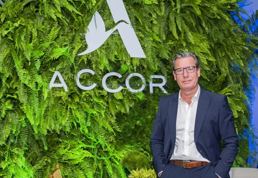 accor ceo