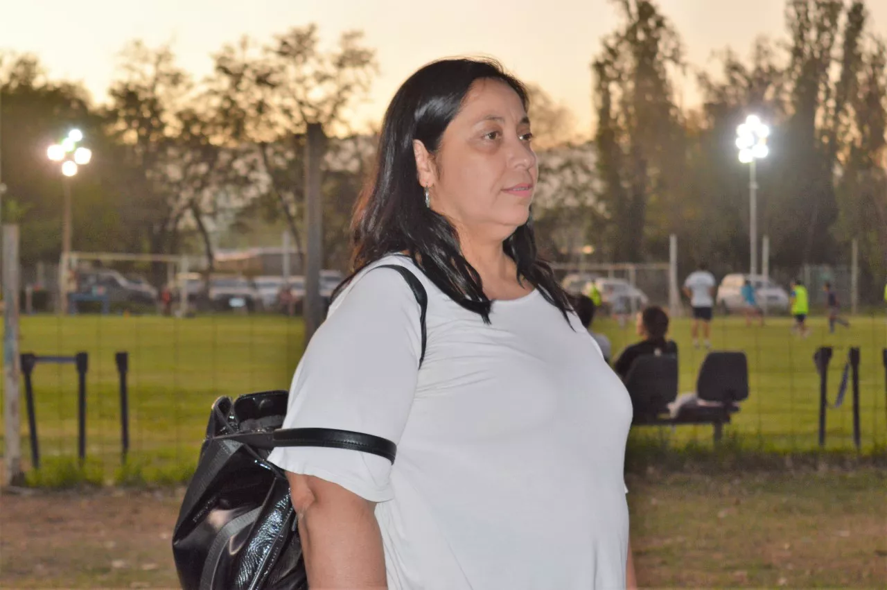 Institucionales, Club Banco Nación