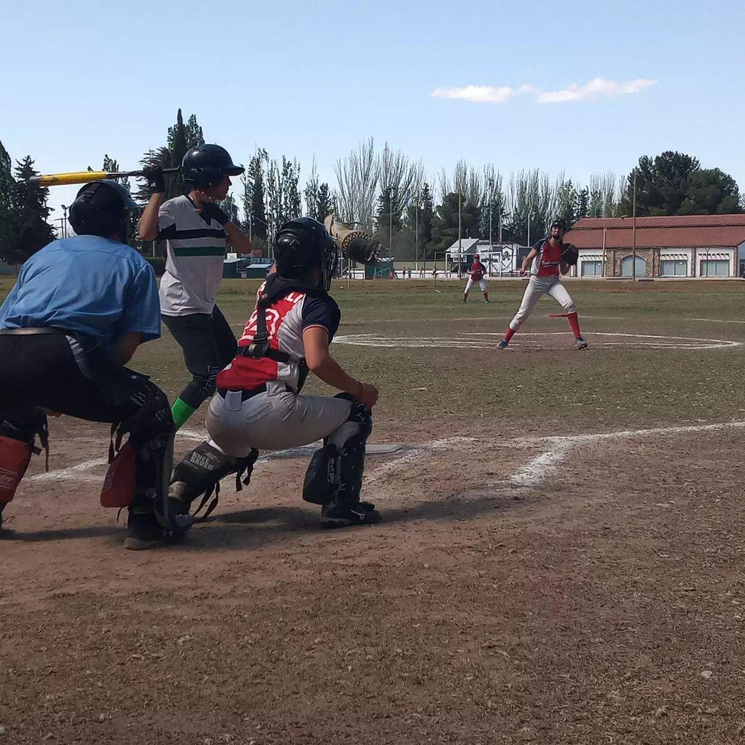 Softbol, torneo Primavera, quinta fecha