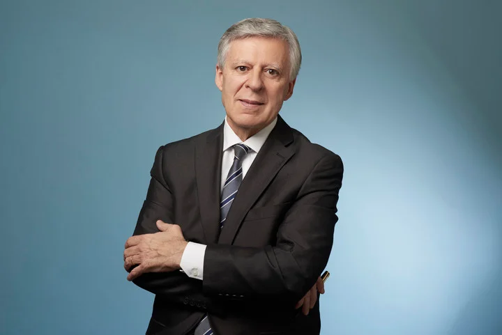 Las Heras, disertará López Rosetti