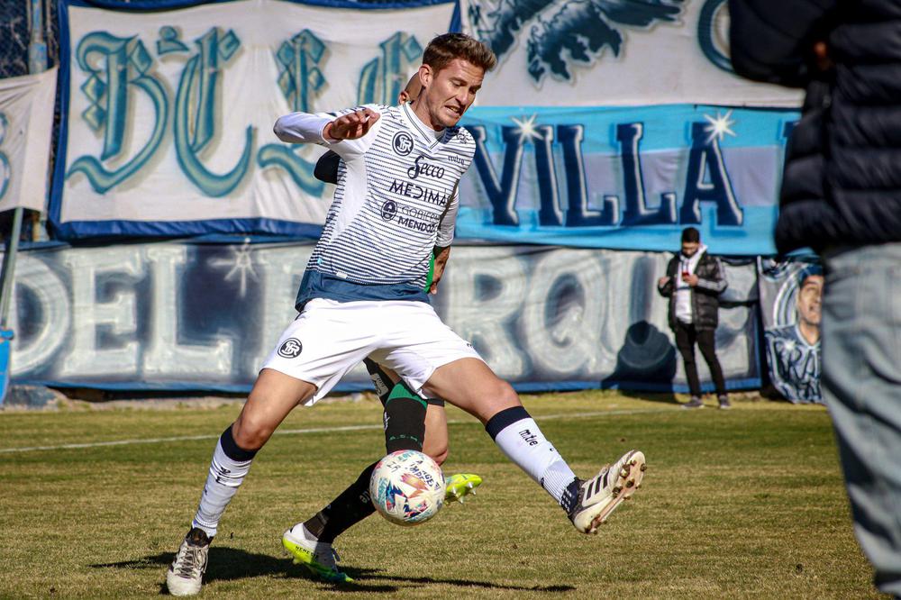 Primera Nacional,  Independiente 1, San Martin 1