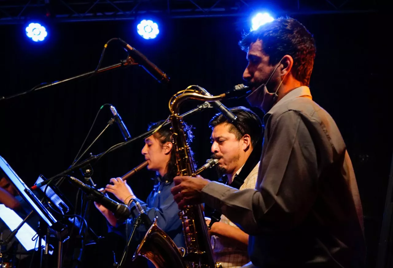 Las Heras, renueva orquesta estable municipal