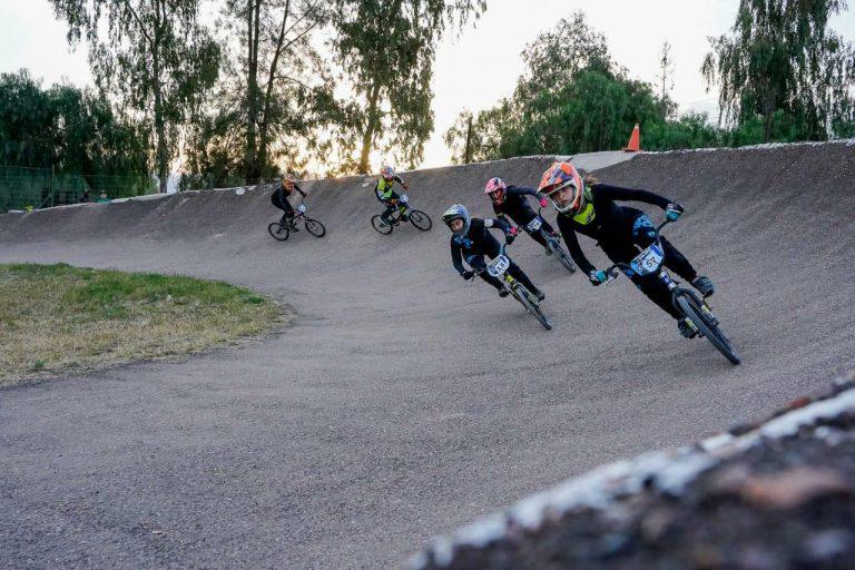 BMX, campeonato mendocino