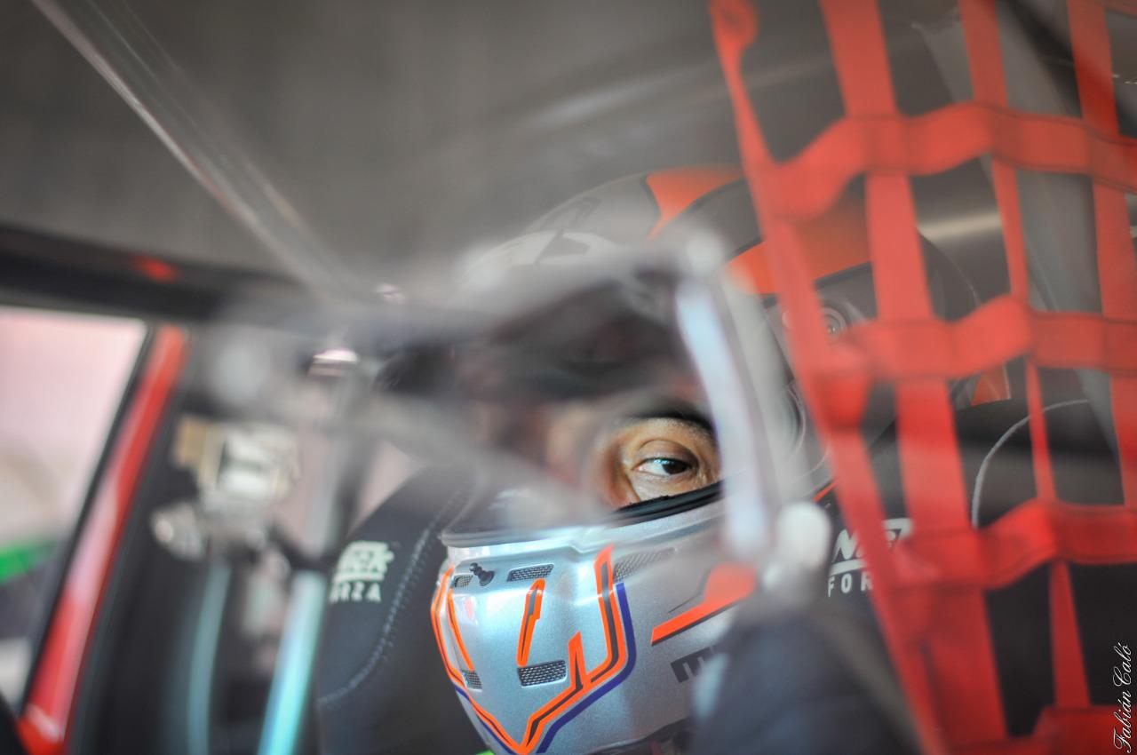 Automovilismo, Maxi Martinez, balance positivo