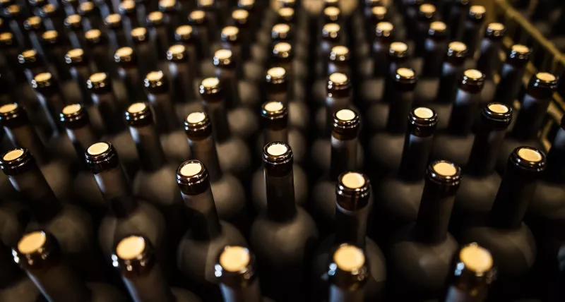bodegas de argentina