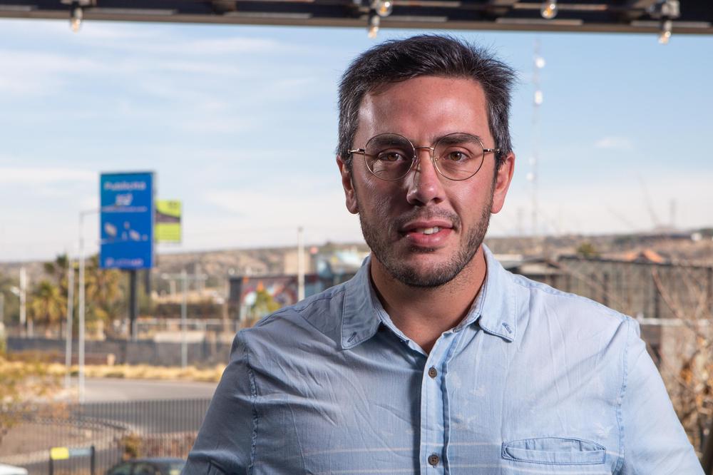 Nacho Mirchak, Publinet