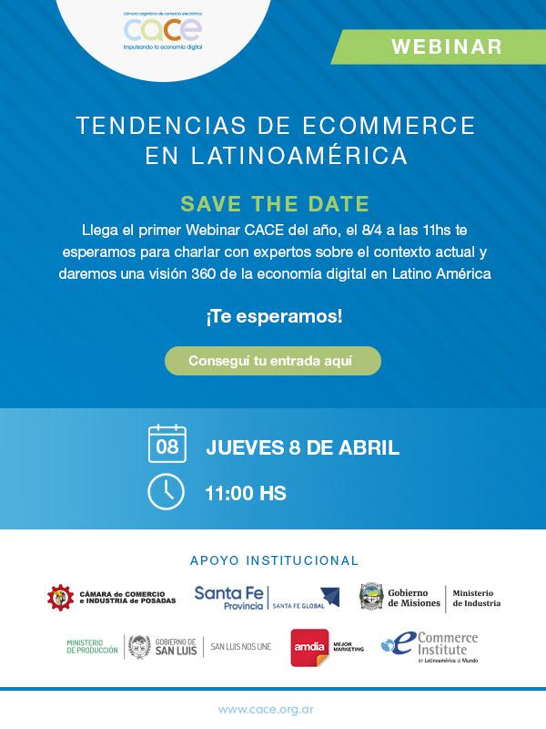 cace webinar