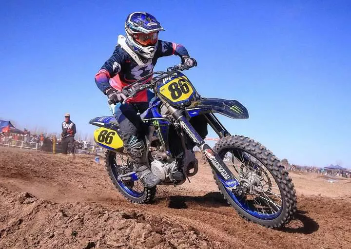 MC cuyano, Tupungato