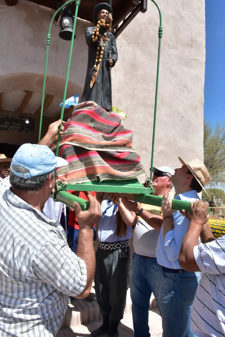 entronización lavalle (2)