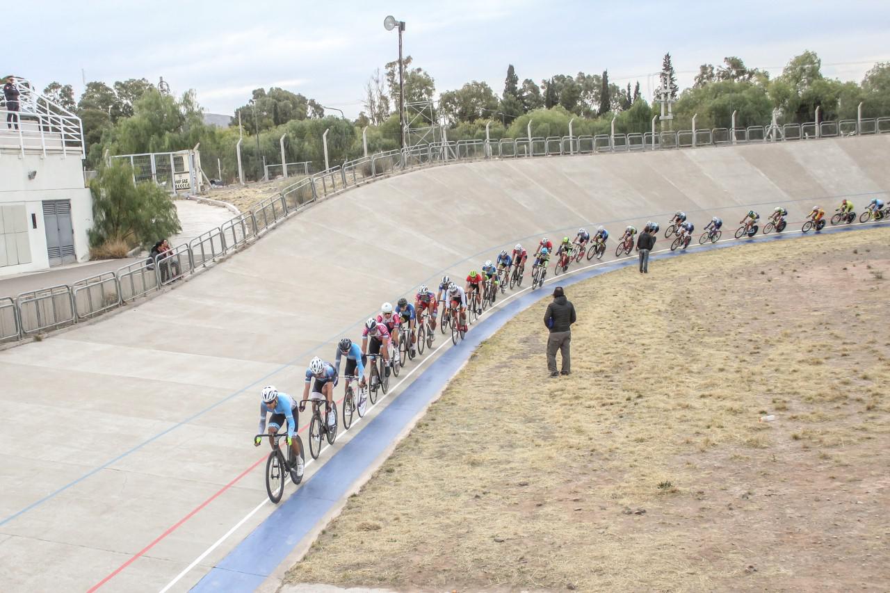 Ciclismo, Triple Formula, Nicolás Naranjo