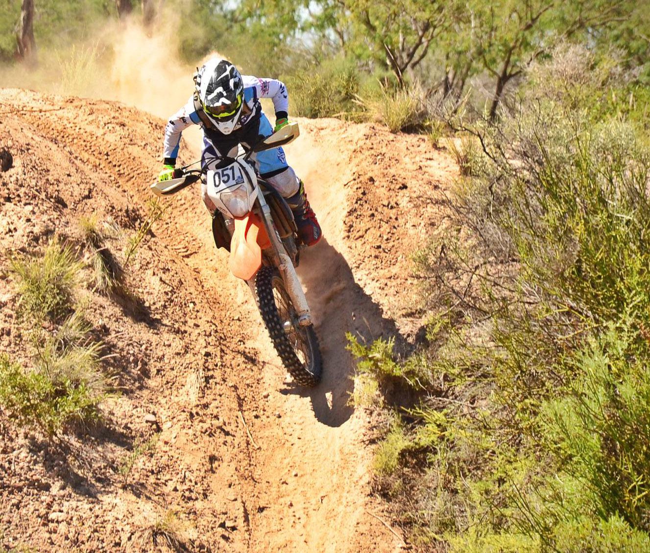 Provincial de Enduro 3