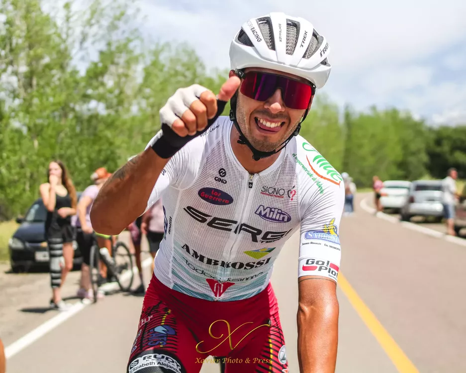 Ciclismo, temporada de ruta, ultima competencia del año