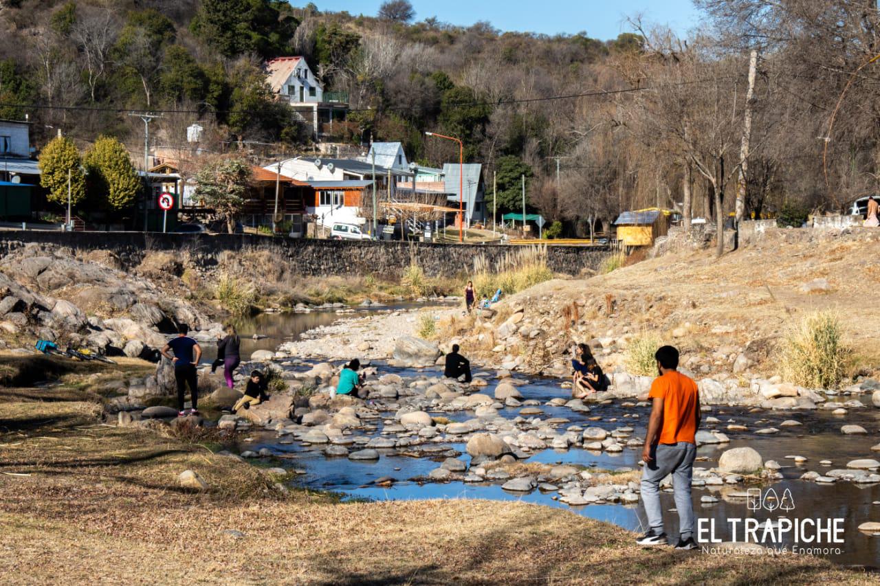 El Trapiche (San Luis)