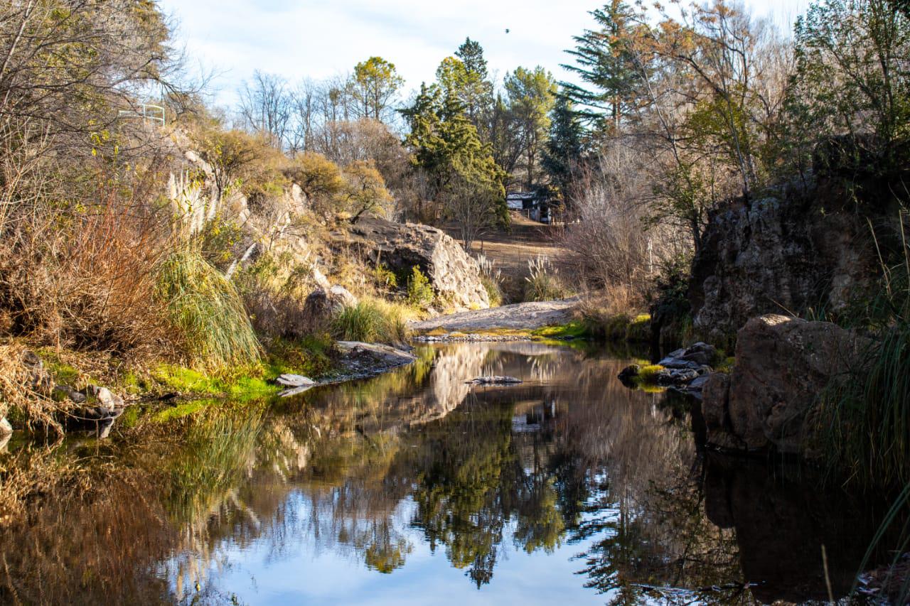 El Trapiche (San Luis)