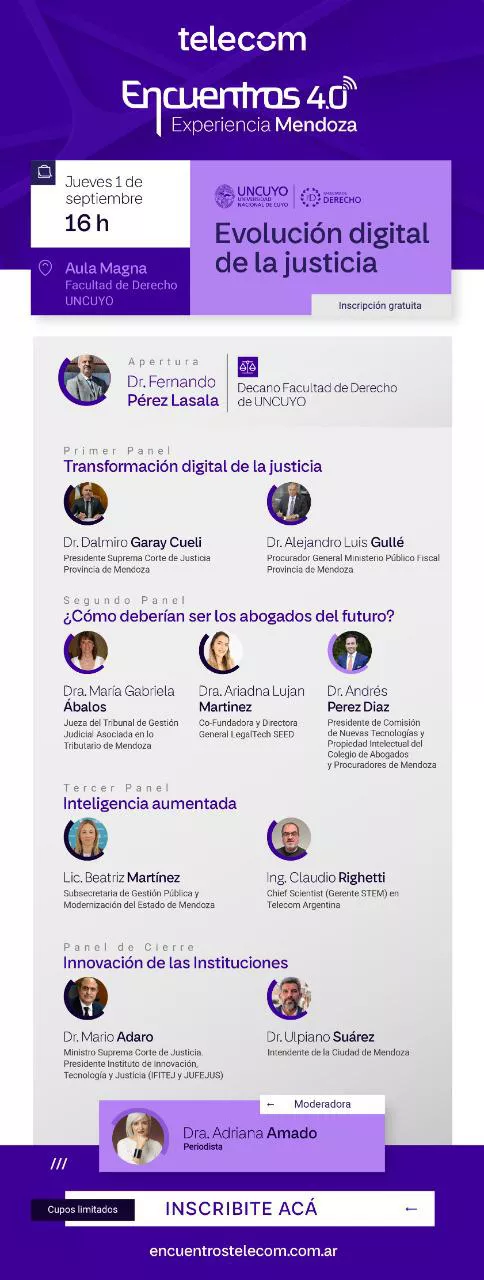 Telecom encuentro