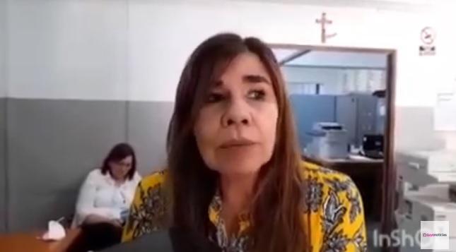 sonia randazzo