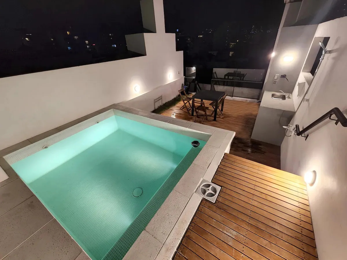 Palermo, Buenos Aires