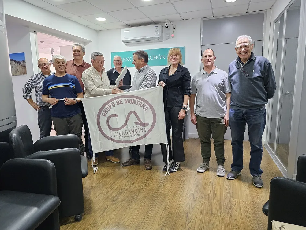 asociación civil andina calingasta