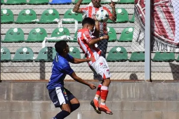 Regional, San Martín - El Linqueño