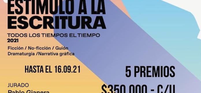 premio estimulo a la escritura 3