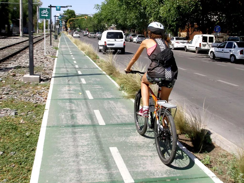 ciclovias lujan 2
