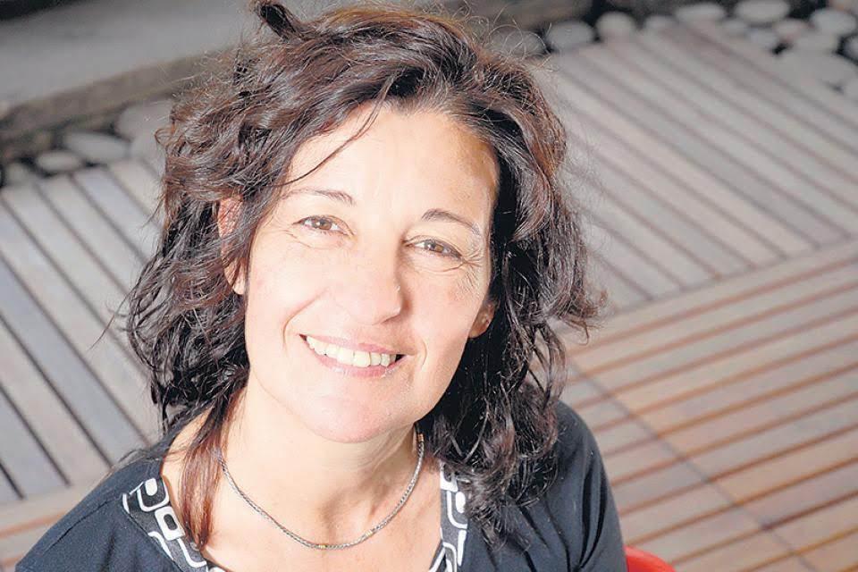 Liliana Bodoc, Guaymallén, Letra más letra