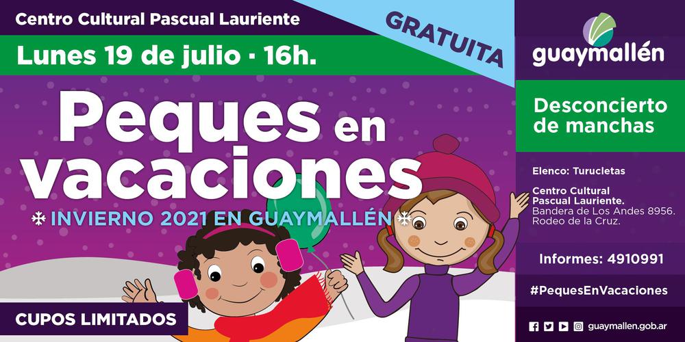19-7 Peques en Vacaciones (placa)