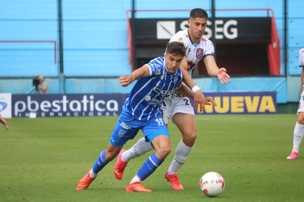 Futbol de Primera, Arsenal y Godoy Cruz 0 a 0
