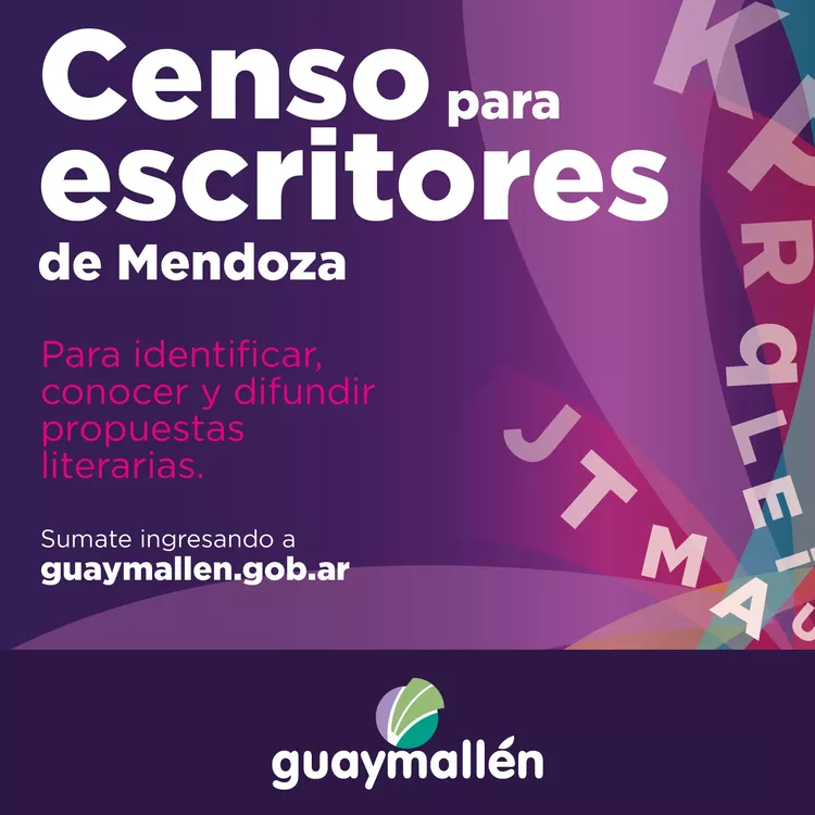 Censo de escritores (placa)