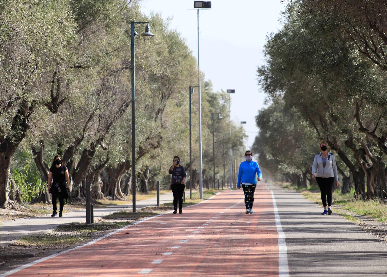 Maipú en Movimeinto 1