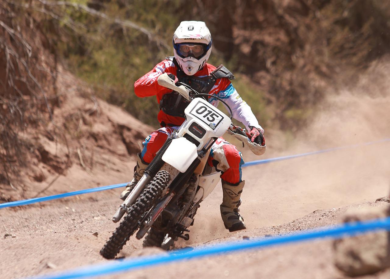 Enduro, Torneo Provincial