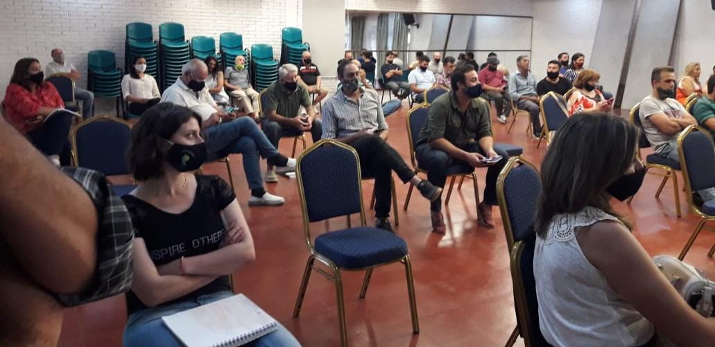 acueducto la paz prod