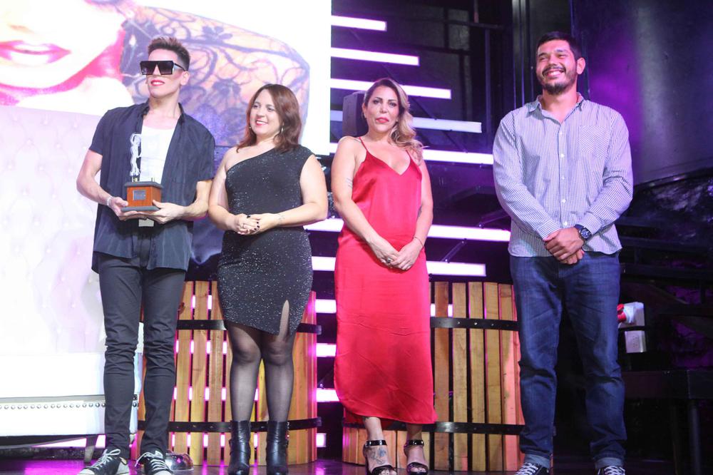 Premios Maverik, Guaymallén por la inclusión (14)