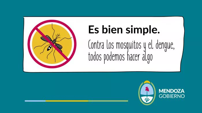 prevención dengue