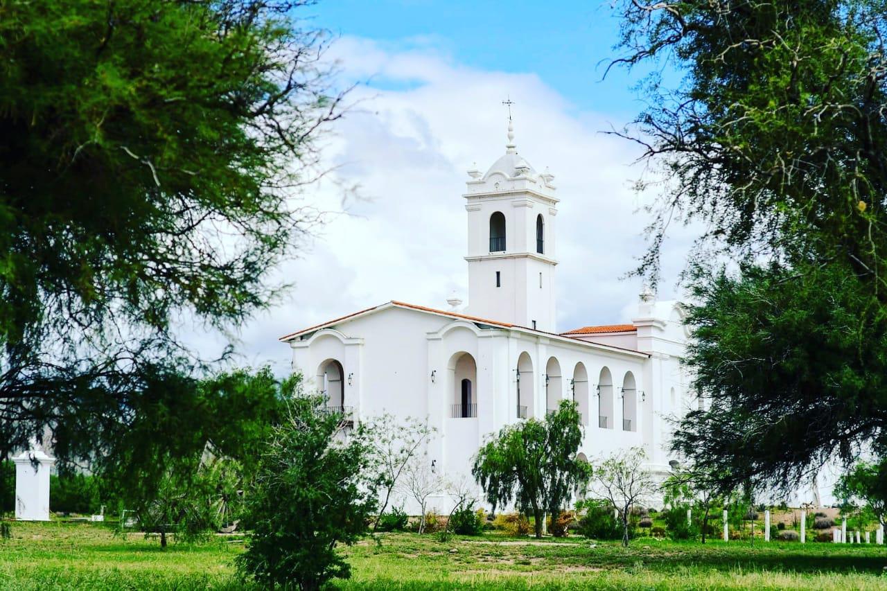 San Luis Réplica Cabildo