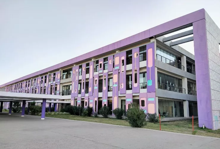 escuelas sl