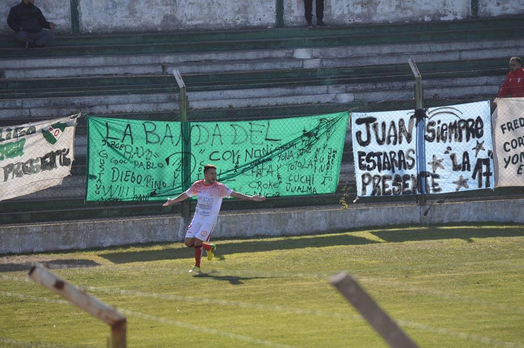 Federal A, Ferro Gral Pico 0- HLH 2