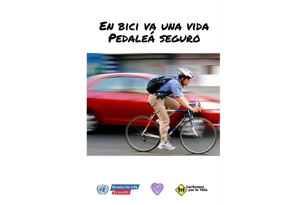 respeto bici