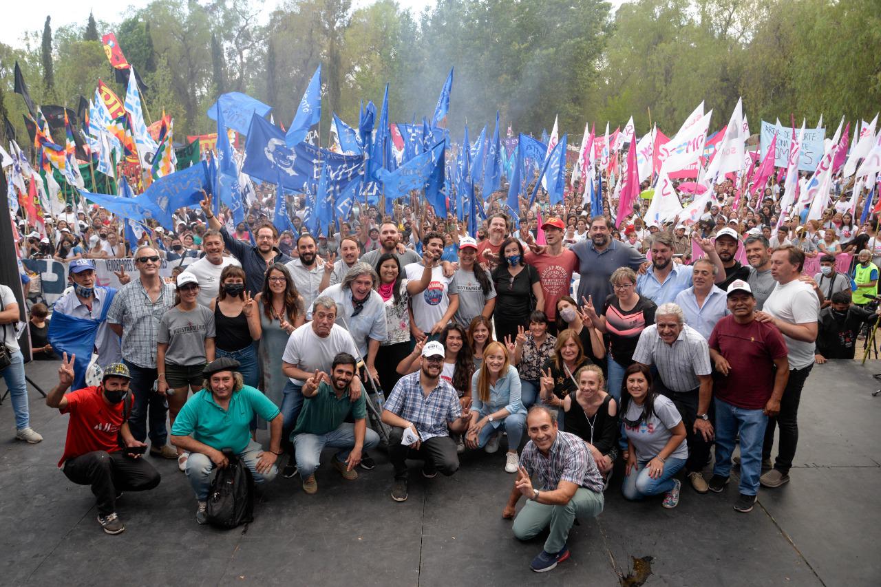 frente de todos gllen