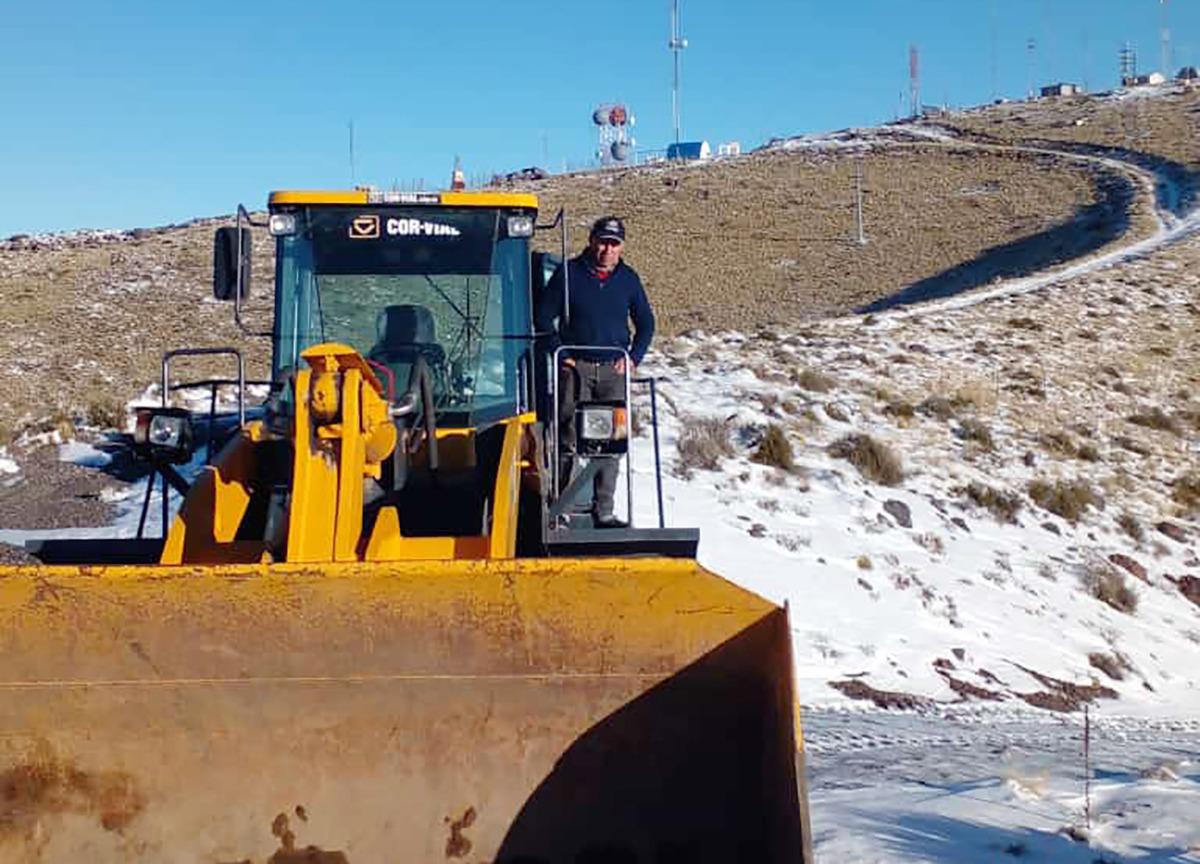 obras Cerros Arco DIamante 4