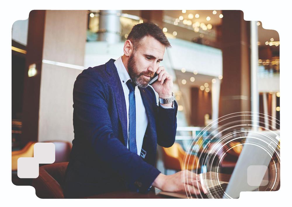 hoteles hiperconectados